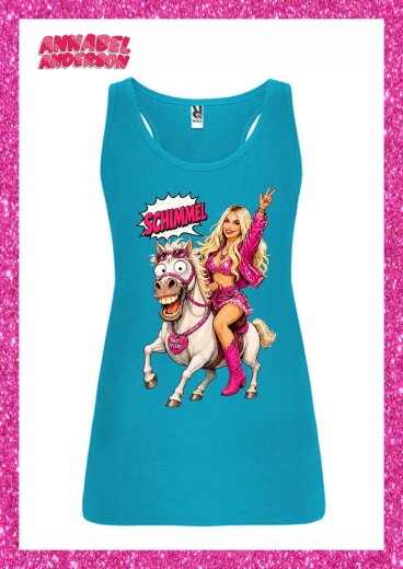 Annabel Anderson Tank Top