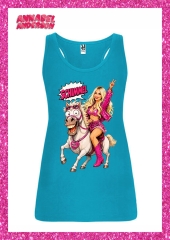 Annabel Anderson Tank Top